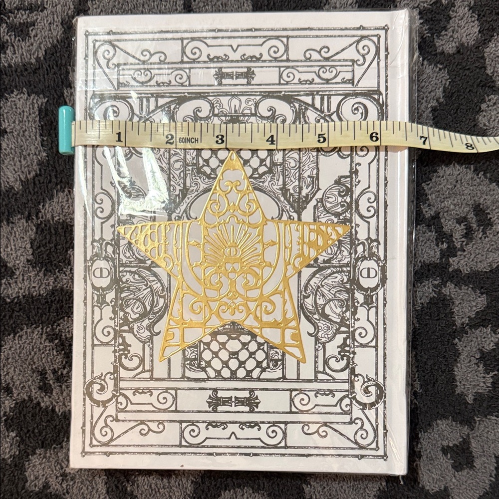 Dior Limited Edition Notebook - Picture 2 of 4